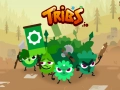 Spel Tribs.io aanlyn Spel Tribs.io aanlyn