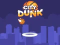 Spel Stad Dunk aanlyn