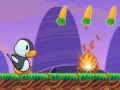 Spel Pinguin Avontuur aanlyn