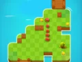 Spel Slange Land aanlyn