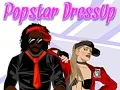 Spel Popster Kledings aanlyn