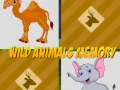 Spel Wilde Diere Herinnering aanlyn Spel Wilde Diere Herinnering aanlyn