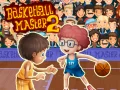 Spel Basketbal Meester 2 aanlyn