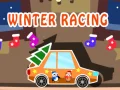 Spel Winterwedren aanlyn