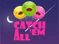 Spel Vang hulle almal aanlyn