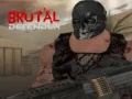 Spel Brutale Verdediger aanlyn Spel Brutale Verdediger aanlyn
