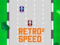 Spel Retro Spoed 2 aanlyn Spel Retro Spoed 2 aanlyn
