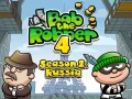 Spel Bob die Dief 4: Seisoen 2 Rusland aanlyn
