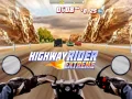Spel Hoofweg Ruiter Ekstreem aanlyn Spel Hoofweg Ruiter Ekstreem aanlyn