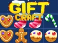 Spel Geskenk Handwerk aanlyn