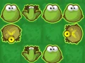 Spel Padda Hardloop aanlyn