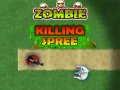 Spel Zombie Moord Spree aanlyn Spel Zombie Moord Spree aanlyn