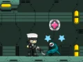 Spel Buitenaardse Jager 2 aanlyn Spel Buitenaardse Jager 2 aanlyn