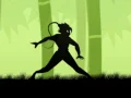 Spel Donker Hardloper: Skadu Parkour aanlyn Spel Donker Hardloper: Skadu Parkour aanlyn
