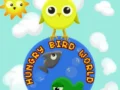 Spel Hongerige Voël Wereld aanlyn Spel Hongerige Voël Wereld aanlyn