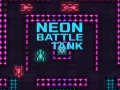 Spel Neon Gevegs Tenks aanlyn