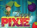 Spel Vinnige Feetjie aanlyn