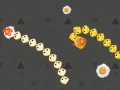 Spel Woedende Hoender aanlyn