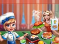 Spel Kook Toneel aanlyn