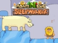 Spel Adam en Eva: Droomsnelganger aanlyn Spel Adam en Eva: Droomsnelganger aanlyn