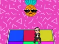 Spel Pynappel Styl aanlyn Spel Pynappel Styl aanlyn