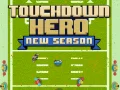 Spel Touchdown Hero Nuwe Seisoen aanlyn