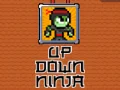 Spel Ninja Op Af aanlyn