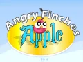 Spel Woed Finkies aanlyn