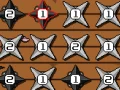 Spel Ninja Arena aanlyn Spel Ninja Arena aanlyn