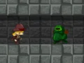 Spel Spring na die Kern aanlyn