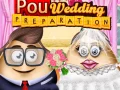 Spel Pou Trouvoorbereiding aanlyn