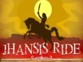 Spel Jhansi se rit aanlyn