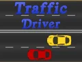 Spel Verkeersbestuurder aanlyn Spel Verkeersbestuurder aanlyn