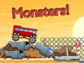 Spel Monster! aanlyn Spel Monster! aanlyn