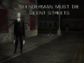 Spel Slenderman Moet Sterf: Stille Strate aanlyn Spel Slenderman Moet Sterf: Stille Strate aanlyn