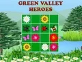 Spel Groenvallei Held aanlyn Spel Groenvallei Held aanlyn