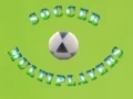 Spel Sokker Veelspeler aanlyn