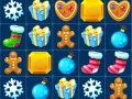 Spel Gelukkige Winter Wedstryd 3 aanlyn