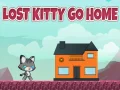 Spel Verlorene katjie, gaan huis toe aanlyn