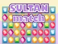 Spel Sultan Wedstrijd aanlyn