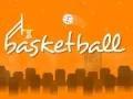 Spel Basketbal aanlyn