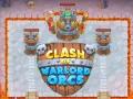 Spel Botsing van Oorloghere Orcs aanlyn Spel Botsing van Oorloghere Orcs aanlyn