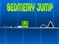 Spel Geometriese Sprong aanlyn