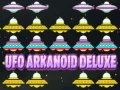 Spel UFO Arkanoid Deluxe aanlyn