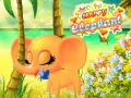 Spel Gelukkige olifant aanlyn Spel Gelukkige olifant aanlyn