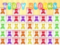 Spel Teddy blokke aanlyn Spel Teddy blokke aanlyn