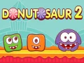 Spel Donutosaurus 2 aanlyn Spel Donutosaurus 2 aanlyn