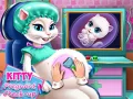 Spel Katten Swangerskap Kontrole aanlyn