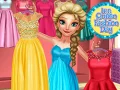 Spel Ys Koningin Mode Dag aanlyn
