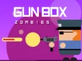 Spel Gewapenkas Zombis aanlyn Spel Gewapenkas Zombis aanlyn